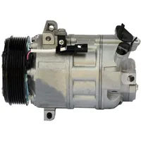 MAHLE ORIGINAL MAHLE Kompressor Klimaanlage