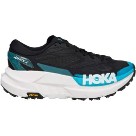 HOKA Mafate X Damen Schwarz 38