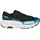 HOKA Mafate X Damen Schwarz 38
