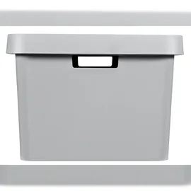 Curver Infinity 56 x 27 x 39 cm 3-tlg. grau