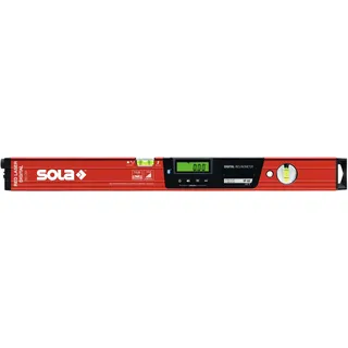 Sola Digitale Wasserwaage RED Laser digital