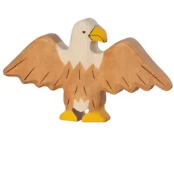 HOLZTIGER Adler