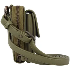 Esquire Peru Geldbörse Unisex olive