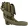 Esquire Peru Geldbörse Unisex olive