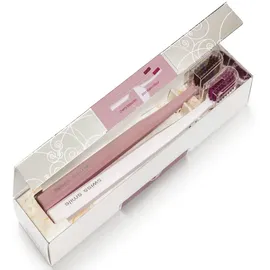 SWISS SMILE Nuance Zahnbürste 2 Stück