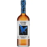 Stork Club Straight Rye 45% vol 0,7 l Geschenkbox