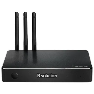 r_volution PlayerMini