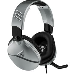 Turtle Beach Recon 70 Gaming Headset Silber