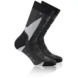 Rohner Back-Country Wandersocken 1 Paar grau 39-41