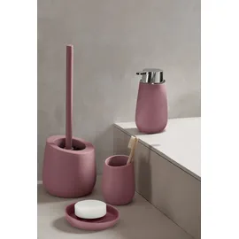 Wenko WC-Garnitur Mod. Badi Altrosa 1 St.