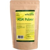 Allcura MSM Pulver Methylsulfonylmethan