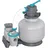 BESTWAY Flowclear Sandfilteranlage mit Zeitschaltuhr 6.056 l/h 230 W (2025)