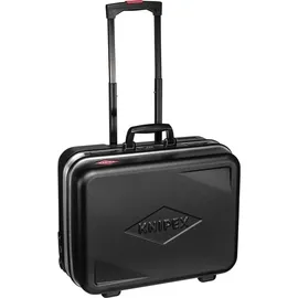 Knipex Werkzeugkoffer BIG Basic Move ElektroPlus