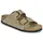 Birkenstock Arizona Big Buckle in Beige, 40