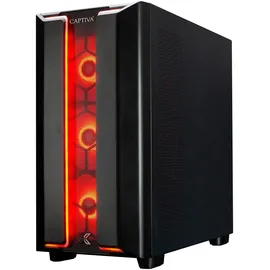 CAPTIVA Advanced Gaming R94-032 AMD Ryzen 7 5700X 3,4 GHz 32 GB RAM 2 TB SSD GeForce RTX 5060