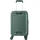 Hedgren Raku Yuno 4-Rollen Cabin 55 cm / 55 l grün