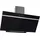 Klarstein Ava 90 Dunstabzugshaube 90 cm Schwarz