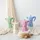 Bialetti Moka Exclusive 3 Tassen Beige