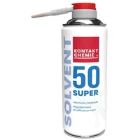 Kontakt Chemie Label Off 50 Super 200 ml