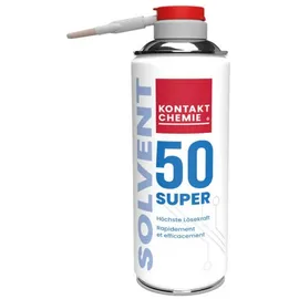 Kontakt Chemie Label Off 50 Super 200 ml
