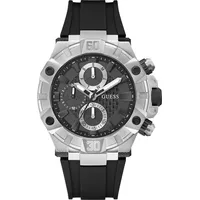 GUESS GW0802G1 Herrenuhr Ignite 50mm 5ATM