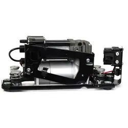 Arnott Kompressor, Druckluftanlage mit Ventil für BMW 6784137 6794465 37206875176 P-3818