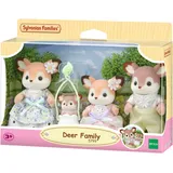 sylvanian families Reh Familie (5799)