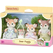 sylvanian families Reh Familie (5799)