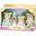 sylvanian families Reh Familie (5799)