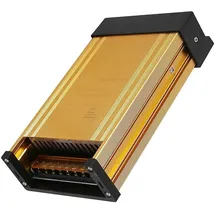 V-Tac 3265, 400 W, 24 V, silber