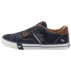 Mustang Calogero Herren Dunkelblau 44