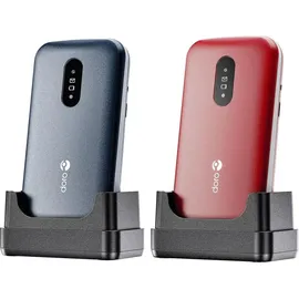 Doro 2820 Blau