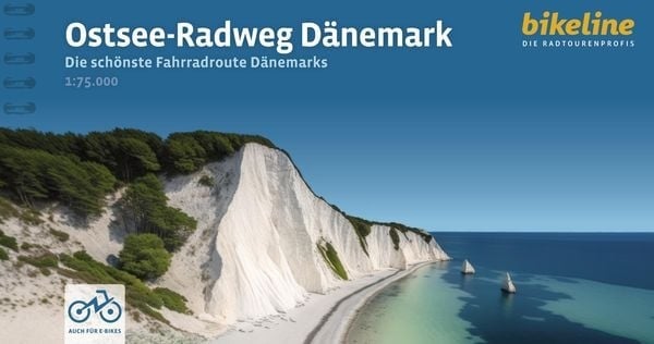 Preisvergleich Produktbild Ostsee-Radweg Dänemark