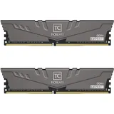 TEAMGROUP T-Create Expert Overclocking 10L DDR4 32GB Kit (2 x 16GB) 3200MHz (PC4 25600) CL16 Desktop RAM Speichermodul - TTCED432G3200HC16FDC01