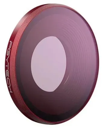 Professional filter - UV