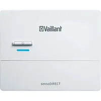 Vaillant sensoDIRECT VRC 710 Raumthermostat