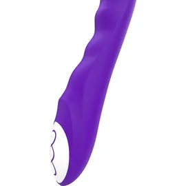Galatea Galatea, - Dante Vibrator, G-Punkt Vibrator