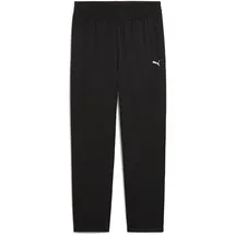Puma Essentials Woven Trainingshose Damen 01 black L