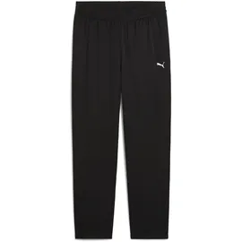 Puma Essentials Woven Trainingshose Damen 01 black L