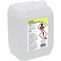 Eurolite Smoke Fluid -P- Profi 5 l grau