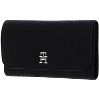 Tommy Hilfiger Wallet AW0AW14888BDS black