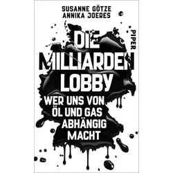 Die Milliarden-Lobby