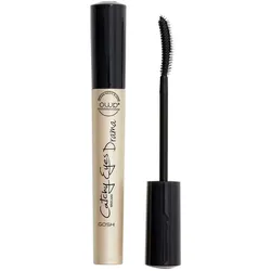 Gosh Copenhagen Catchy Eyes Drama Mascara 001 - EXTREME BLACK 8 ml Schwarz 