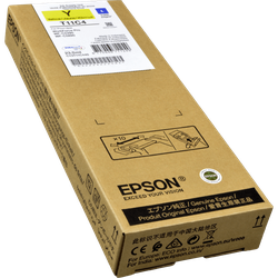 Epson Tinte C13T11C440  L  yellow