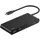 Belkin Connect 7-in-1 USB-C Hub WITH (AVC023HQBK)