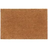 vidaXL Natur 65 x 100 cm Beige