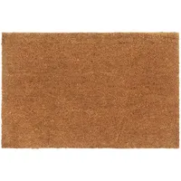 vidaXL Natur 65 x 100 cm Beige