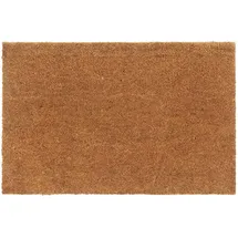 vidaXL Natur 65 x 100 cm Beige