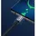 UGREEN Kabel Usb-C Do Usb-C 1M schwarz