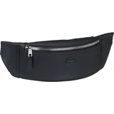 Lacoste Chantaco Waistbag 2816 Bauchtaschen Schwarz